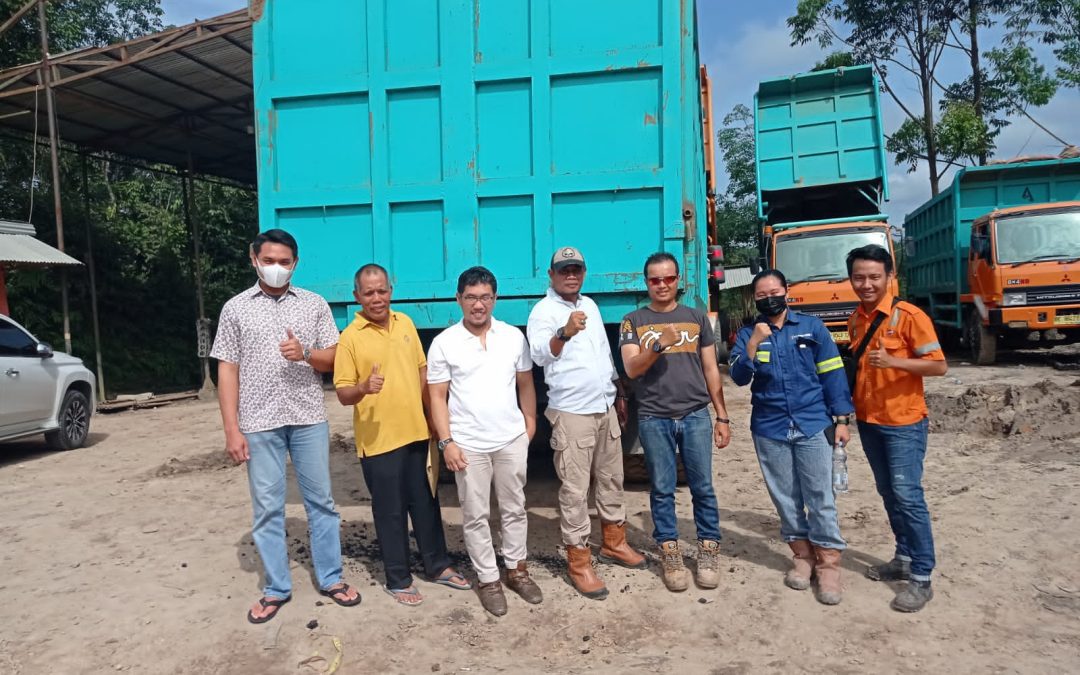 Optimalisasi Jasa Konsultan Pertambangan
