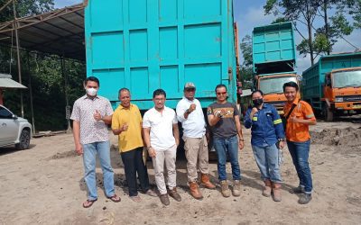 Optimalisasi Jasa Konsultan Pertambangan