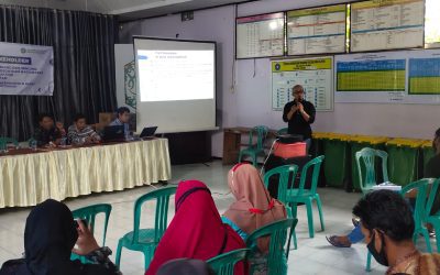Implementasi Prinsip Berkelanjutan di Sektor Pertambangan
