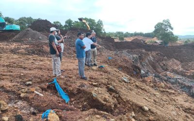 Serba Serbi Potensi Nikel Indonesia