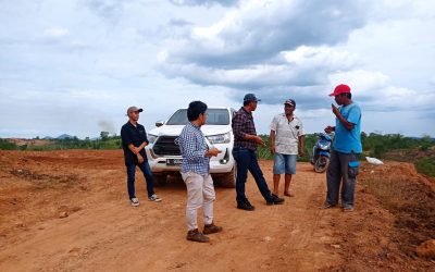Industri Hilirisasi Nikel Menumbuhkan Ekonomi Nasional