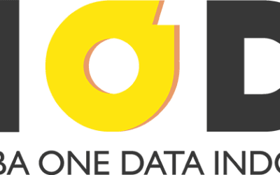 MODI (MINERBA ONE DATA INDONESIA)