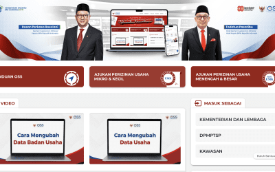 PERPANJANGAN IUP OP MINERBA