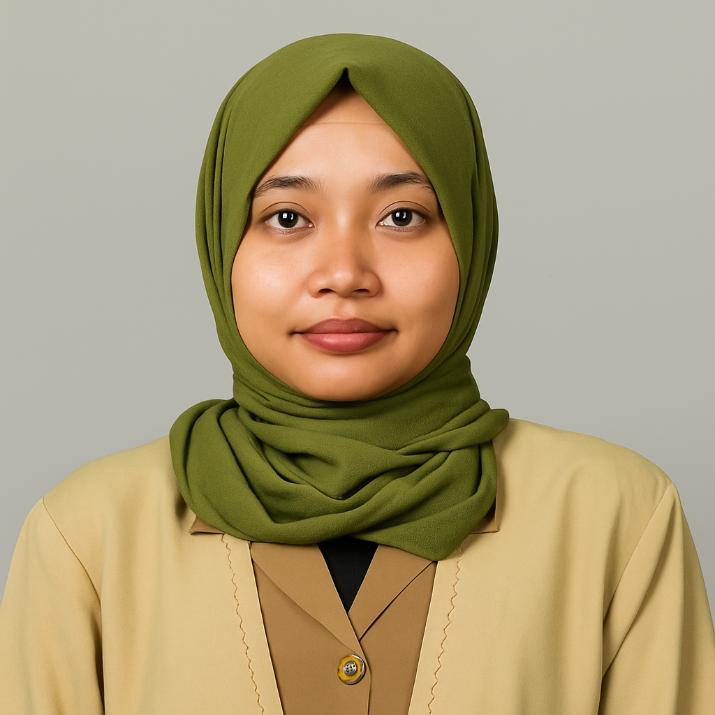 Ahli sosial dan budaya PT Bumi Indo Resources